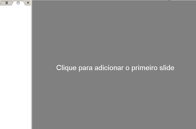 No Painel de Visualização das miniaturas dos slides, selecione o que deseja remover e tecle DELETE, ou; Com o slide ativo na tela, clique no Menu Editar e escolha Excluir Slide.