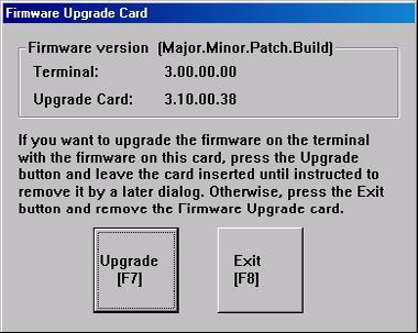 Capítulo 8 Atualizar firmware 6. Selecione Finish para copiar os arquivos de origem de firmware para o local especificado na etapa 2.