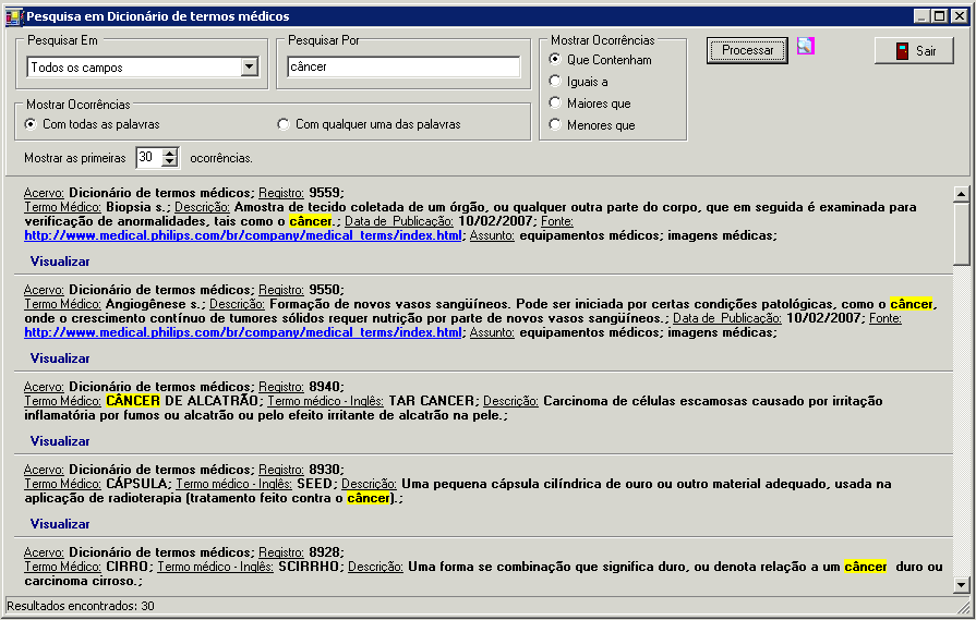 61 5.3 INTEGRAÇÃO COM O SINPE A interoperabilidade com o SINPE, assim como de outros sistemas foi possível através de chamada, por linha de comando, do executável da aplicação cliente acervodigital.