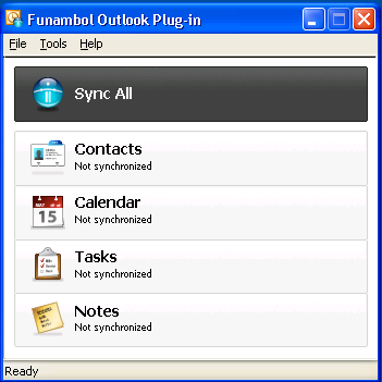 Outlook Plug-in selected: 15.