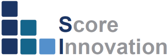 Quem Somos A SCORE INNOVATION é uma empresa que tem como objecto social a prestação de serviços em consultoria, gestão e implementação de soluções de TIC