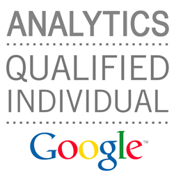 Suporte profissional certificado O Google Analytics oferece a solução de Web Analytics atualmente mais fácil e simples de instalar e utilizar Porém, para explorar todos os recursos e realizar