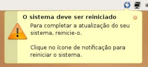 Na aba Programas do Ubuntu habilite as 4 primeiras caixinhas, menos código fonte. deixar seu sistema livre de erros e funcionando melhor. Na aba atualizações, habilite as 4 caixinhas também.