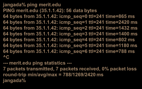 4 Internet Control Message Protocol Mensagens de Controle em uma rede local, física, os sinais de hardware controlam o comportamento dos HOSTS sinais de controle de hardware não atravessam as