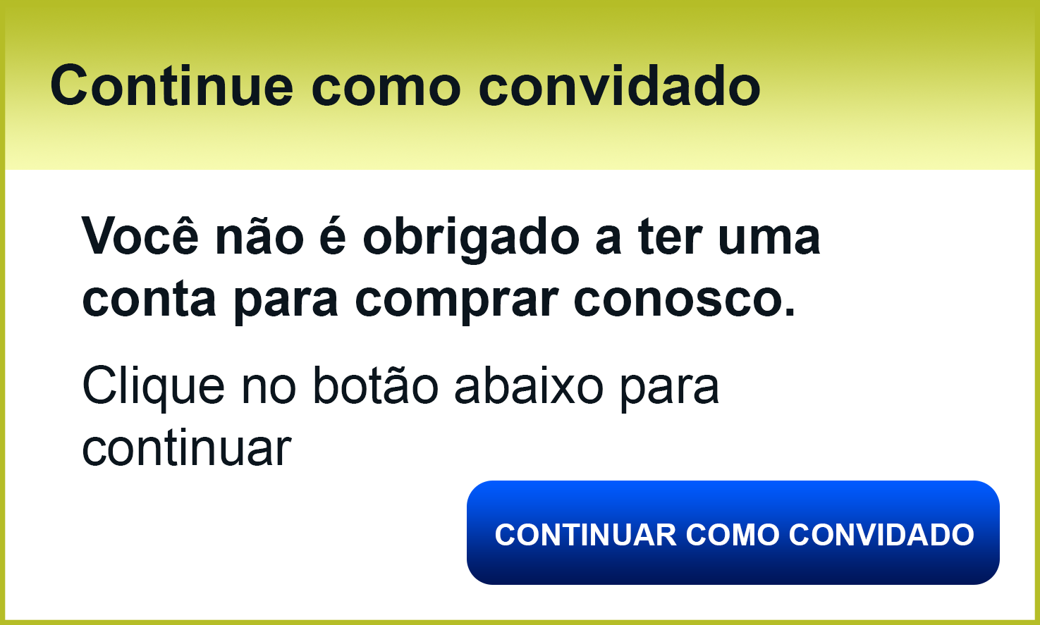 Da conversa à conversão: Fundamentos 4 Evite surpresas quando se trata de taxas de frete e devolução. Suas taxas e políticas devem ser claras, fáceis de entender e flexíveis.