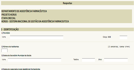 1ª Fase-Cadastrode Adesão 1ª Fase: Preenchimento do Cadastro de Adesão que estará disponível no site www.saude.gov.