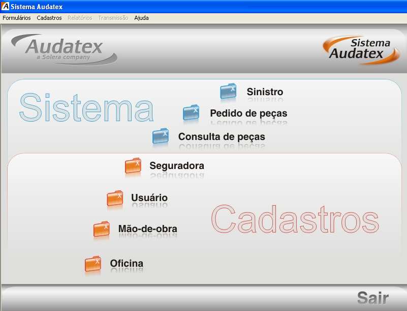 2. Será solicitado o cadastramento de uma nova senha do Administrador. Digite a nova senha (no máximo 6 caracteres com letras e números ou símbolos) e confirme clicando em OK. 3.