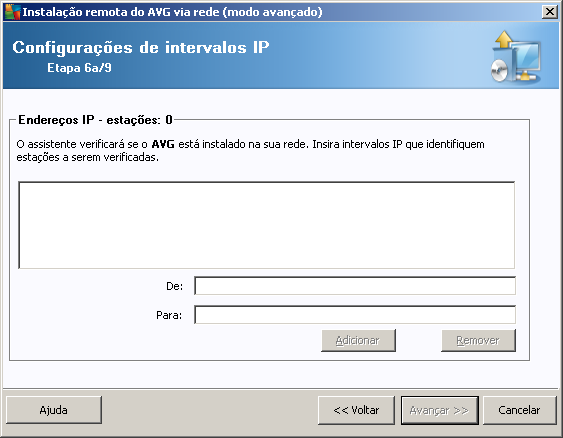 Clique com o botão direito do mouse para exibir outras opções: Recuperar o log de instalação - esta opção tentará obter o log de instalação da estação (se disponível).