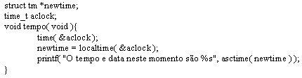 4. Análise Comparativa Na escolha de um algoritmo de ordenação interna, este procedimento deve considerar o tempo de resposta da metodologia em causa como factor crítico.