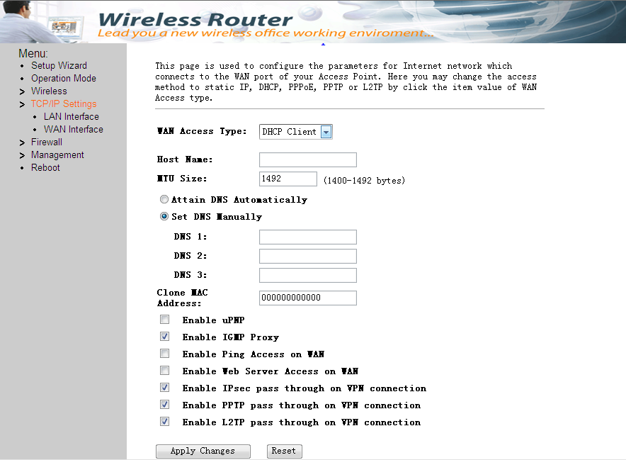 Clique no botão "Show Client" ( Exibir Cliente ) para exibir a tabela de clientes DHCP ativos. 4.