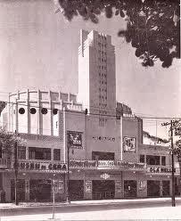 O cinema Pirajá (1935) seria a primeira grande sala de exibição inaugurada por Luiz Severiano Ribeiro no Rio de Janeiro.