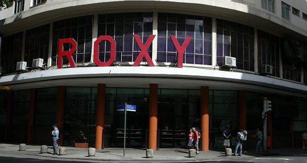 único que se rendeu ao estilo preconizado pela Inglaterra foi o Roxy.