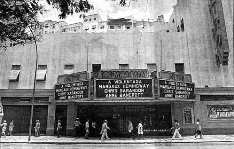 Inaugurado em 1938, o Realengo esteve em atividade até 1989 e virou igreja evangélica. O Rosário funcionou até 1981, quando tornou-se Cinema Ramos que ficou aberto até 1992 e fechou.