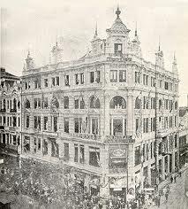 Odeon Petrobrás por ser o único movie palace carioca funcionando num regime praticamente original e pela sua abertura e aposta em um novo cinema.