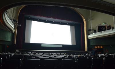 O enquadramento do Odeon como patrimônio de valor local no sentido de preservar a moldura-vestígio cinematográfico (POULOT, 2009) não depende necessariamente do tombamento ou de outras modalidades