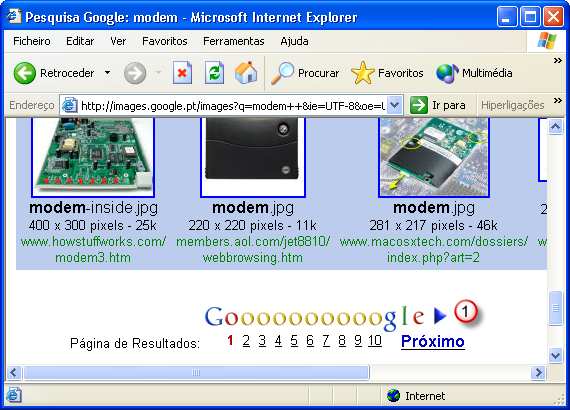 O que é a Internet Os computadores comunicam entre si utilizando uma linguagem comum protocolo permitindo integrar redes locais de empresas, museus, hospitais, escolas, instituições governamentais e