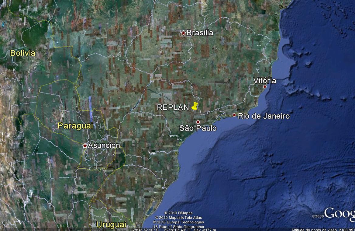 Optical Networks Present and Future Itabuna CATU Salvador Eunápolis Goiânia Sen.