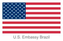 Regulamento Geral do Concurso Vídeo Legal Brasilia Através do Projeto Escola Legal, a Câmara Americana de Comércio (Amcham), a Embaixada dos EUA em Brasilia, e os Centros Interescolares de Línguas do