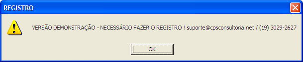 ACESSANDO O CPS FINANÇAS PESSOAIS O CPS FINANÇAS PESSOAIS utiliza o sistema de identificação com senha de acesso.