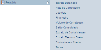 23.6. Visualizar Exibe tela para: Pedido de Retiradas (Tela 66). Tela 66 24.