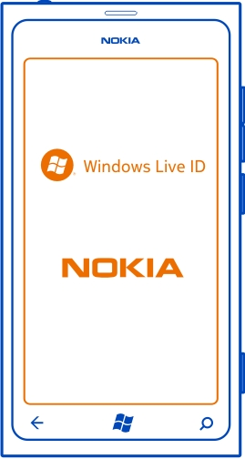 14 Introdução Para criar uma Windows Live ID, é necessário ter uma conexão com a internet. Para obter informações sobre os possíveis custos de dados, entre em contato com a sua operadora.