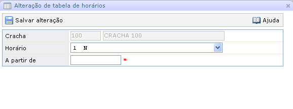 Manual do Usuário Módulo ResultWeb Ponto Eletrônico Pág.: 48 de 55 Operação : indicador que define se a ocorrência é positiva (soma) ou negativa (redução).