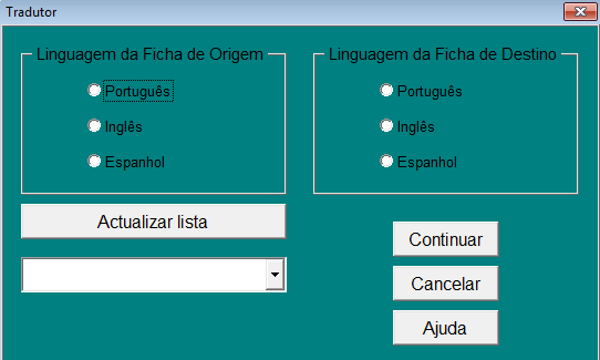 End If End If End If Case "não" Figura 17 - Rotina para classificar como perigo de peróxidos orgânicos (PF15).