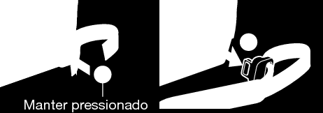 Informações essenciais Tempo de carga aproximado da bateria Bateria Tempo de carga Tempo de gravação real (GZ-HM335/GZ- HM334/GZ-HM330) Tempo de gravação real (GZ-HM310/GZ- HM300) Tempo de gravação