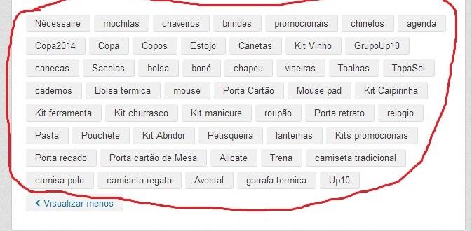 74 Página com a comunidade Grupo Up10 no Linkedin.