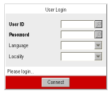 5 Fase 3 Configuração e Parametrização do Sistema A configuração do sistema consiste em tornar realidade tudo o que foi até aqui descrito.