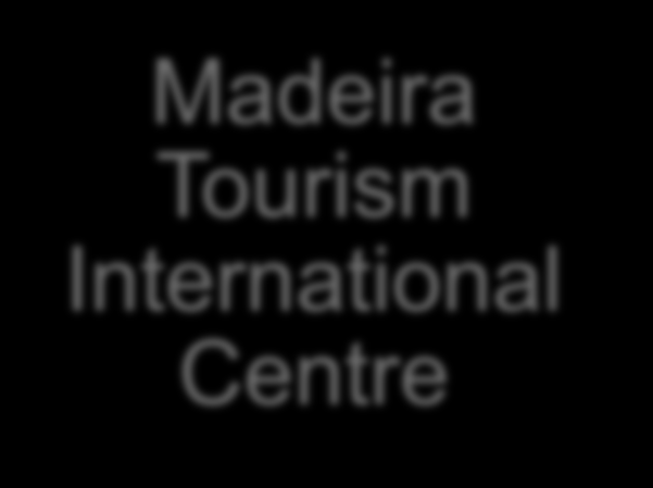 A Madeira e o Turismo A UMa quer ter um pensamento próprio e contribuir para o desenvolvimento do setor turístico;