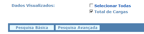 A e l a b o r a çã o d a s e s t a t í s t i cas d o t ra n s p o r t e e m v i a s i n t e r i o r e s é f e i t a a p a r t i r d a a n á l i s e d o p a r o r i gem - d e s t i n o d a carga i n