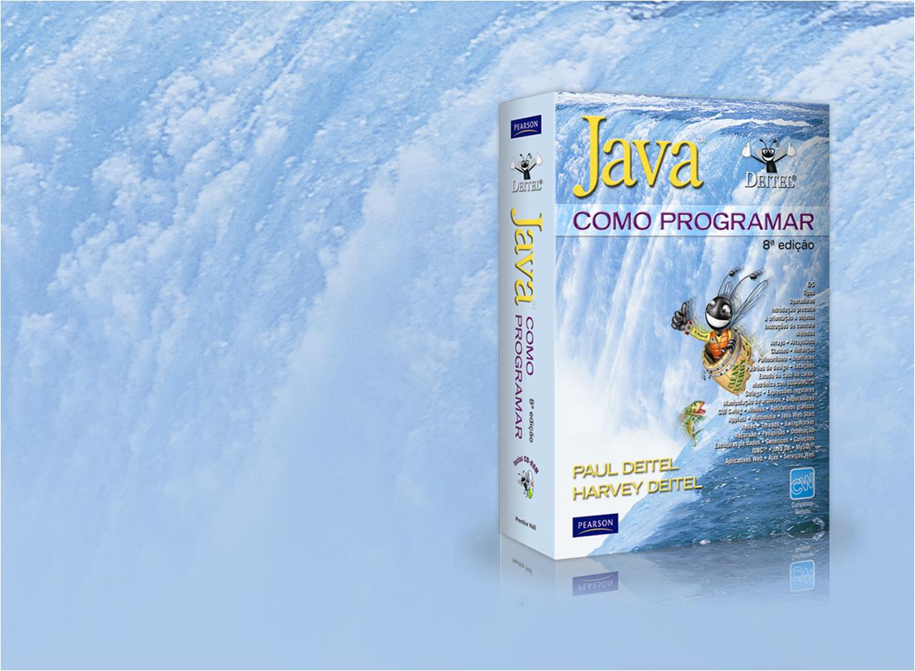 Java Como