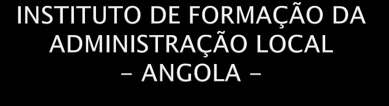 A EXPERIENCIA AUTÁRQUICA MOÇAMBICANA Mestre Eduardo CHIZIANE Universidade Eduardo