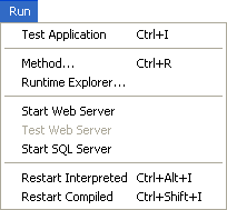 Configuração do servidor SQL de 4D O servidor SQL de 4D permite o acesso externo aos dados armazenados na base 4D.