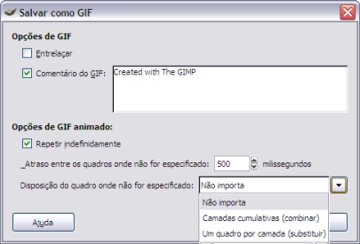 Adicionar efeitos e deformações O O GIMP oferece diversos efeitos acessíveis a partir do menu Filtros existente na Janela Principal.
