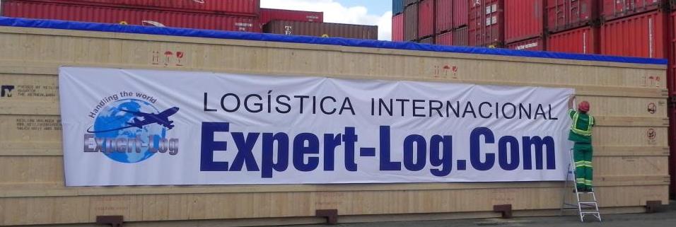 PROFILE l Expert-Log Freight Forwarder Estabelecida em Curitiba desde 2006, a Expert- Log Global Solutions mantem-se comprometida com a circulação segura e atenta da sua carga.