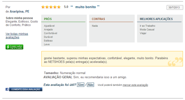 25 2.2. SISTEMAS DE RECOMENDAÇÃO conjunto de pessoas ou um único indivíduo cujas opiniões podem ser utilizadas pelo provedor de recomendações para gerar as sugestões; 2.2.1 Tarefas de um Sistema de Recomendação É importante entendermos quais são as principais tarefas realizadas por sistemas de recomendação.