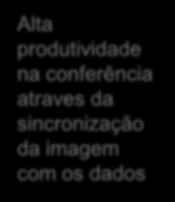 EXCEÇÂO APROVAR PAGAR Alta produtividade na conferência atraves