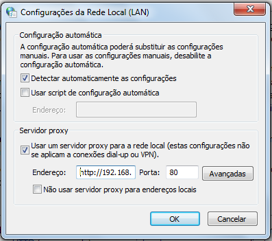 43 44 Navegadores Navegador padrão Copiar/salvar imagens Cookies Pequenos trechos de informação armazenados no disco (memória permanente) Gerenciado (leitura/escrita) pelos navegadores Utilizado por