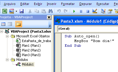 () salvar como PR1.docx; selecionar o primeiro parágrafo; deletar a seleção; salvar como PR2.docx; abrir RQ.