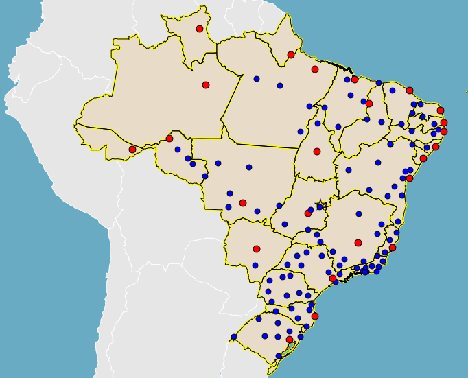 7 Sistema COFEN/Conselhos Regionais de Enfermagem O Sistema Cofen/Conselhos Regionais de Enfermagem (Sistema Cofen/Conselhos Regionais) está composto de um Conselho Federal de Enfermagem (Cofen)