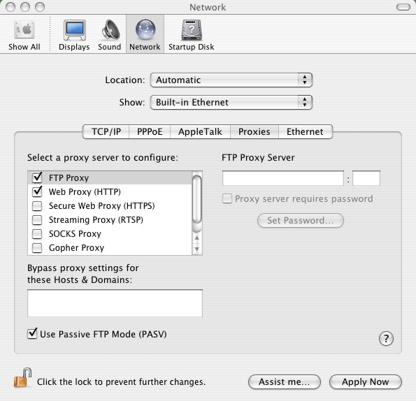 MAC OS 1. No navegador Safari, clique em Safari > Preferences (Preferências) > Advanced (Avançadas) > Change Settings... (Alterar definições ) 2.