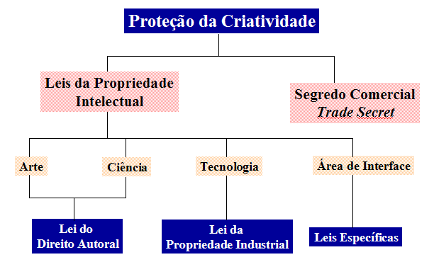 Aula 5 Propriedade intelectual e proteção do conhecimento 110 Dica do professor Esteja atento aos livros que constam na bibliografia no fim deste módulo. Eles são de suma importância para você.