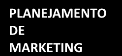 Considerações Organizacionais no Planejamento de Marketing 3.