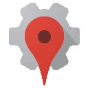 Manutenção devias Portal de mapas Aplicação móvel Manutenção