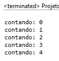 Laços de repetição for Igual ao C A variável de incremento pode ser