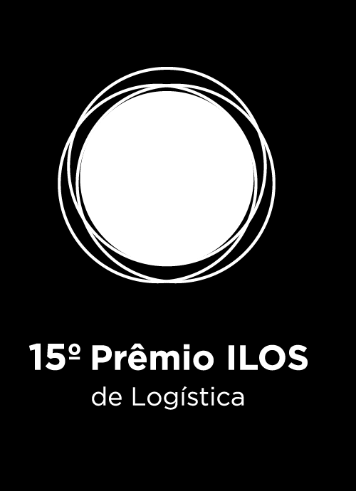 PATROCÍNIO 15º PRÊMIO ILOS Os Prestadores de Serviços Logísticos fazem parte da sua carteira de clientes?