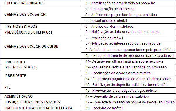 FLUXO DO PROCESSO