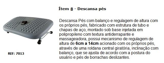 O de custo x beneficio melhor é o de plataforma de MDF sobre estrutura de aço com 12 cm de altura média.